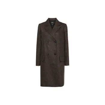 A.P.C Ginny Coat