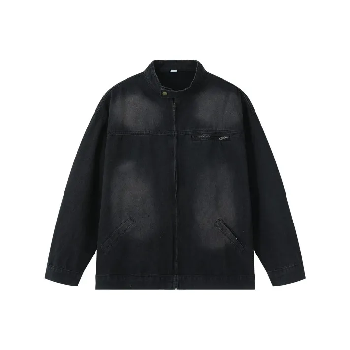 ABBY GODDESS Denim Jacket Women's-2