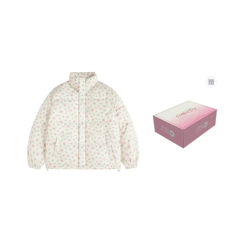 CYNI Puffer Jackets Women's-5