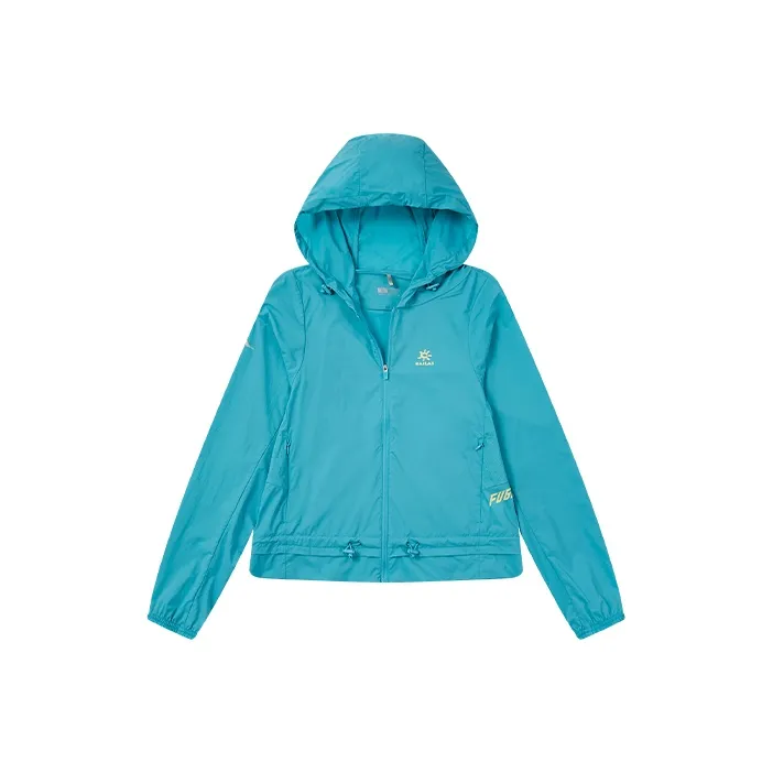 KAILAS Sun Protection Clothing Women's-5