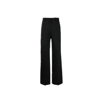 Jacquemus Le Pantalon Astouin 'Black'