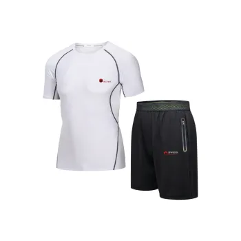 SWISS MILITARY Casual Sportswear Unisex