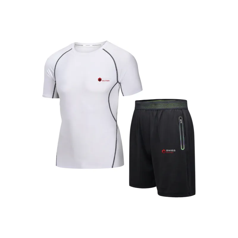 SWISS MILITARY Casual Sportswear Unisex-0