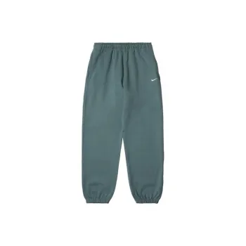 Nike Lab Women's Energy Fleece Pants Green