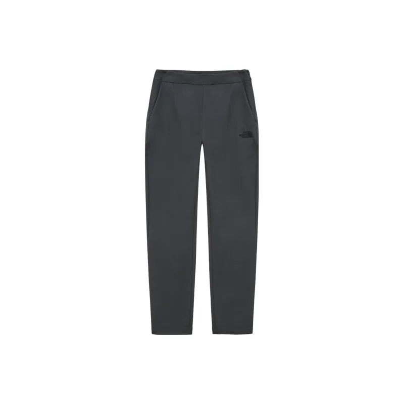 THE NORTH FACE Knitted Sweatpants Women's Black-0