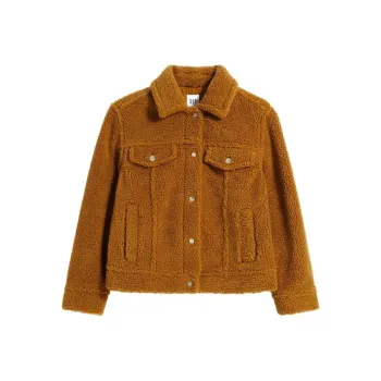 GAP Velvet Jackets Women's