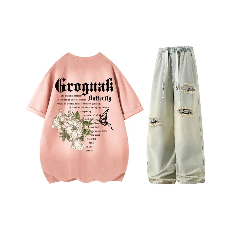 GROGNAK Casual Sportswear Unisex-32