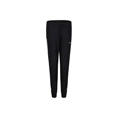 Adidas Neo W CS TP Casual Pants Women's Black
