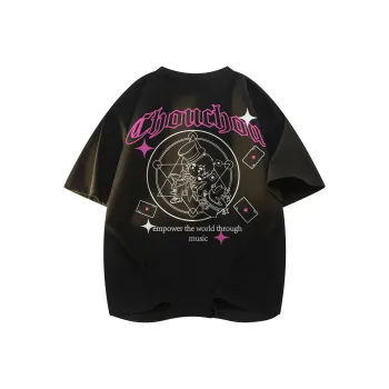 CHOUCHOUS ChouChou T Shirt Unisex
