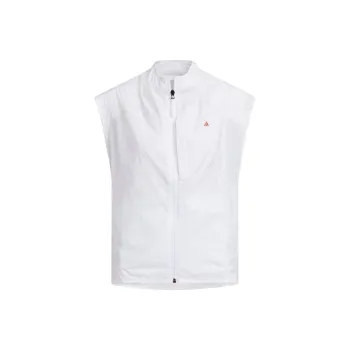 Adidas Vests Women's White
