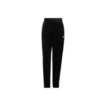 Adidas Knitted Sweatpants Women's Black