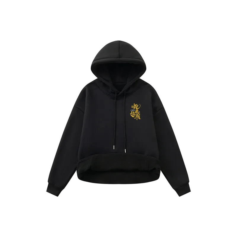 LESS BEARS Sweatshirts Unisex-0