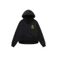 Black Fleece-Lined