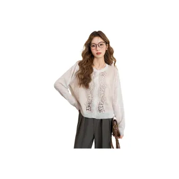 BANANA BABY Knitwear Women's Apricot