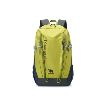 GOBLIN SHARKS 1759 Nylon Backpack Unisex Multicolor