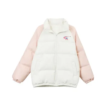 KING PRINCE Puffer Jacket Women's