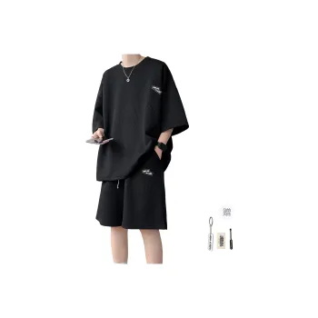 URBAN AUTHENTIC Casual Sportswear Unisex