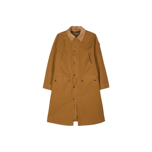 Polo Ralph Lauren Cotton Utility Coat