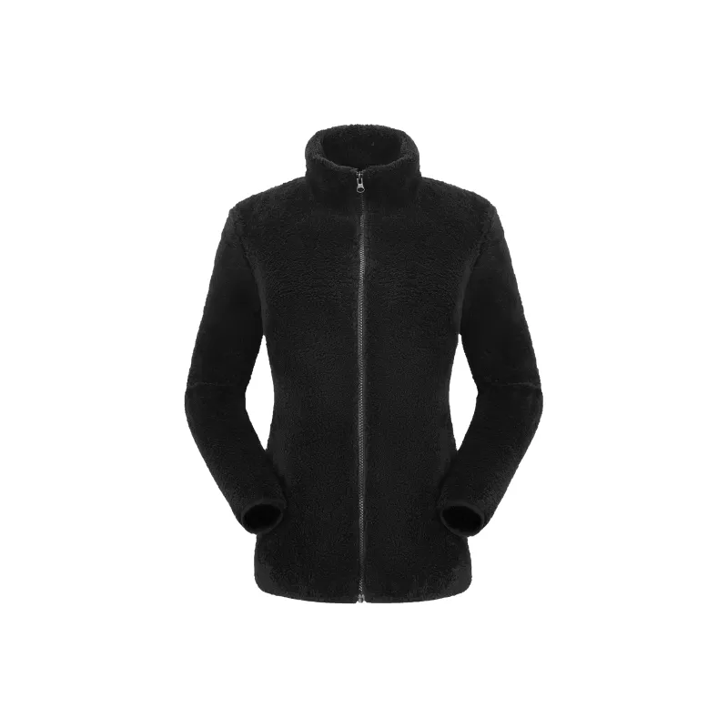 CAMEL Warm Fleece Series SS23 Jacket Women's-22