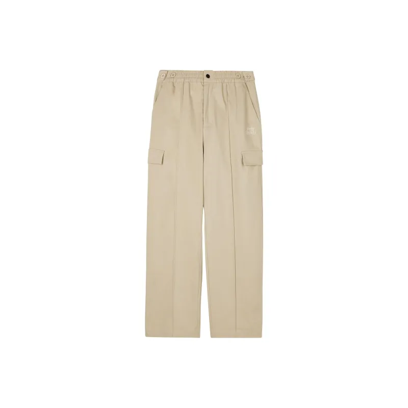 Skechers New Year Casual Pants Women's Irish Cream-0