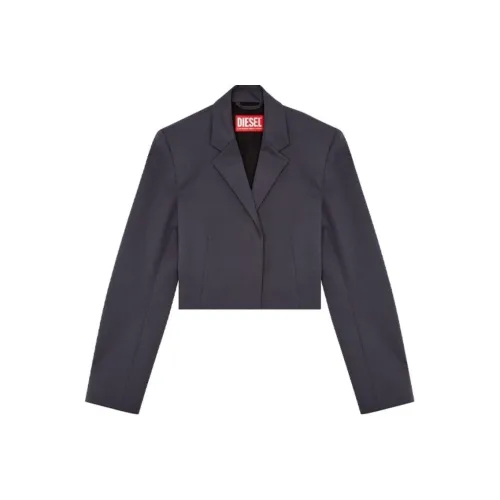 DIESEL G Milla P1 Jacket 'Black'