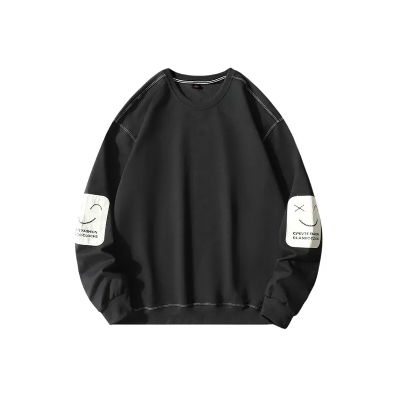 Mula Sweatshirts Unisex-2