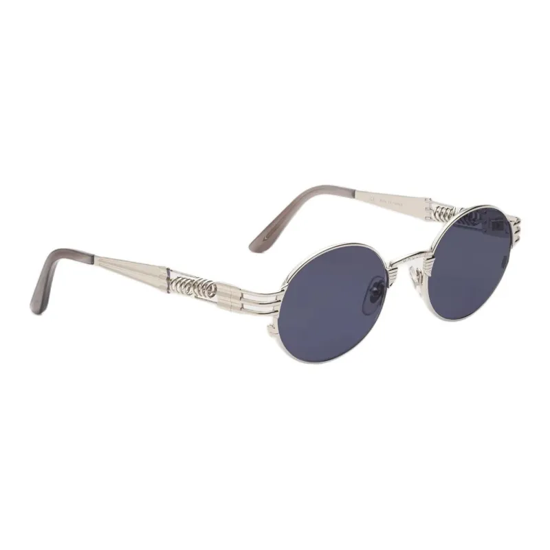 Jean Paul Gaultier Round frame Sunglasses-1