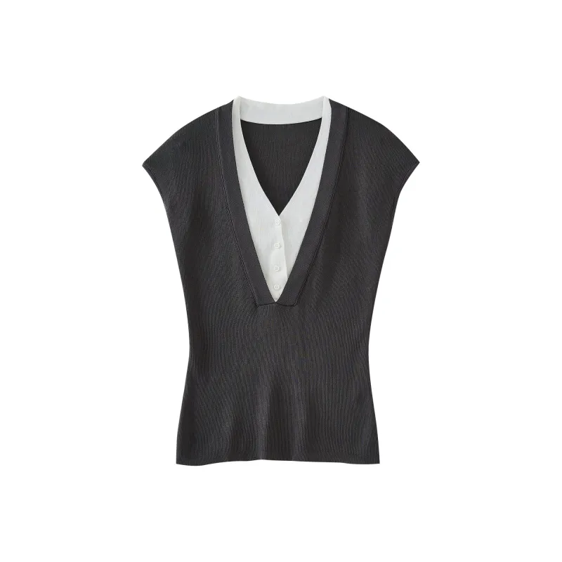OUNIXUE Knitwear Women's-2