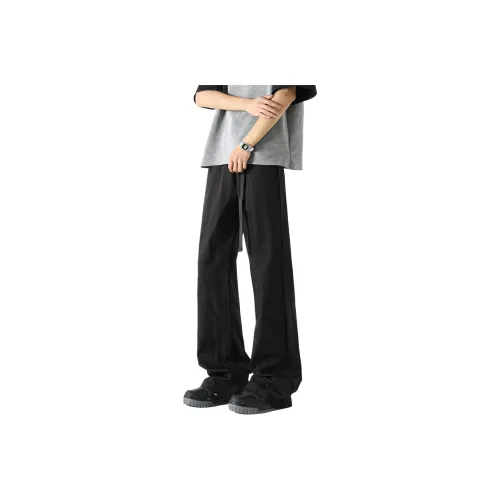 YATSI Casual Pants Unisex