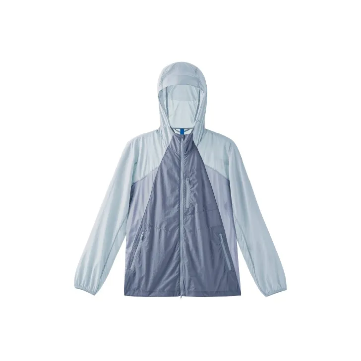 Bananain Sun Protection Clothing Women's-8