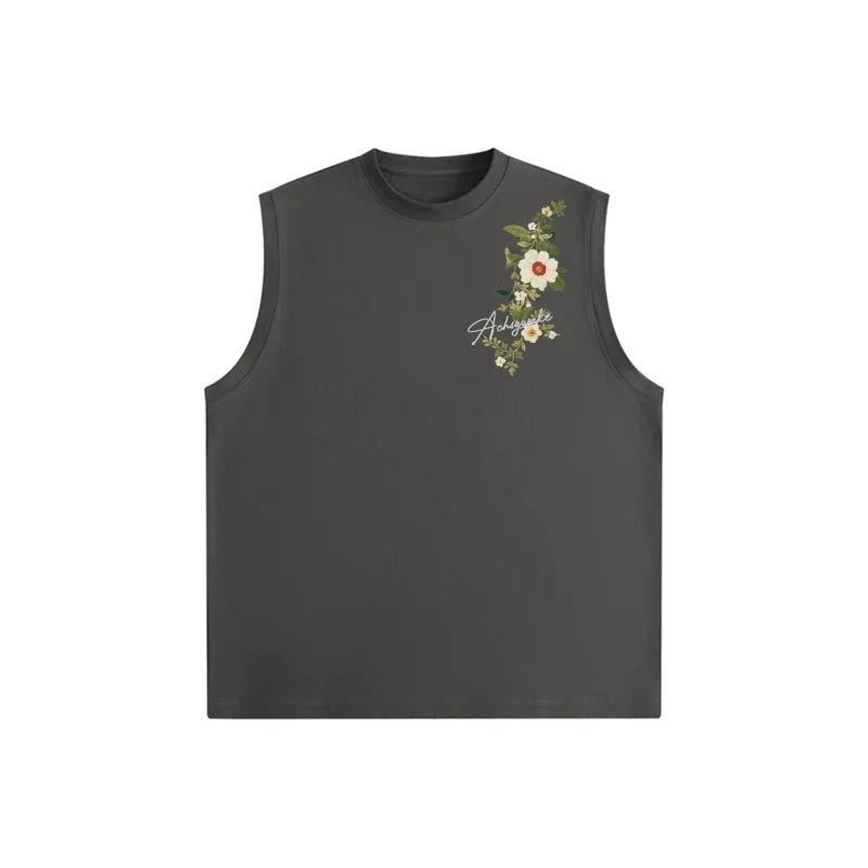 ACHS AWAKE Tank Tops Unisex-10