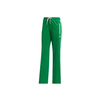 Adidas Originals X Adidas Track Pants Jolly Green/Cream