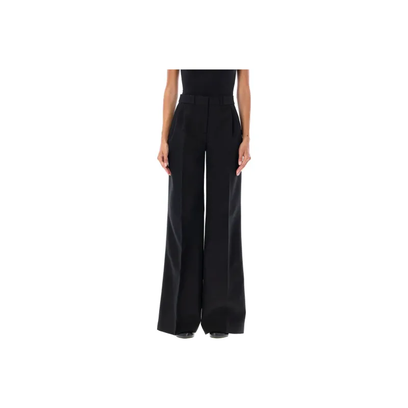 COPERNI Tailored Wide Leg Trousers-0