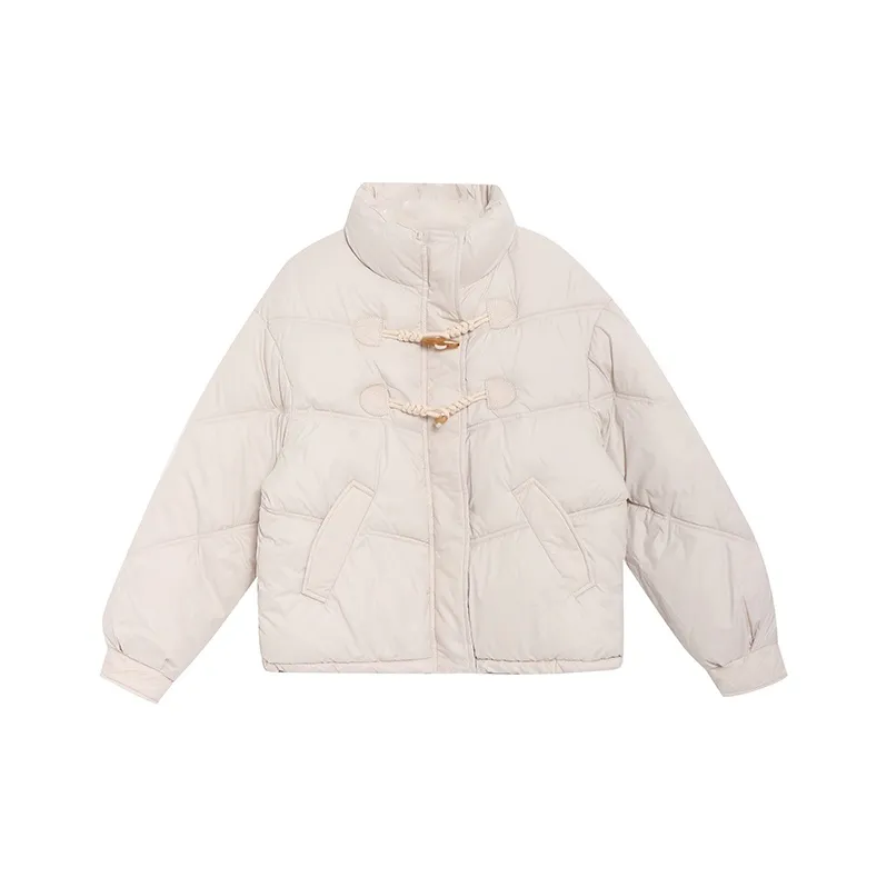 BRASS SCOUT Puffer Jacket Women's-18