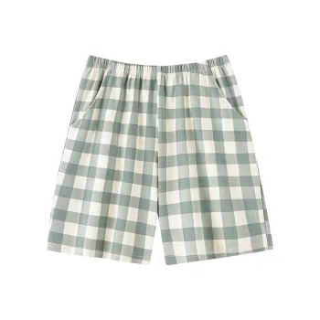 ROMANTIC·SPRING Pajama Pants Women's