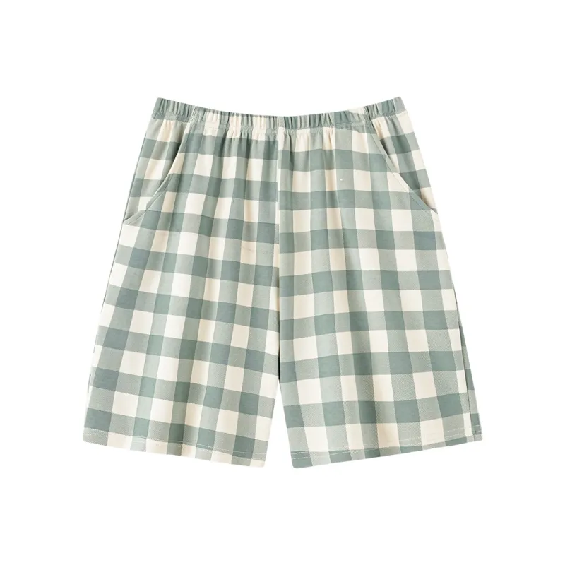 ROMANTIC·SPRING Pajama Pants Women's-0
