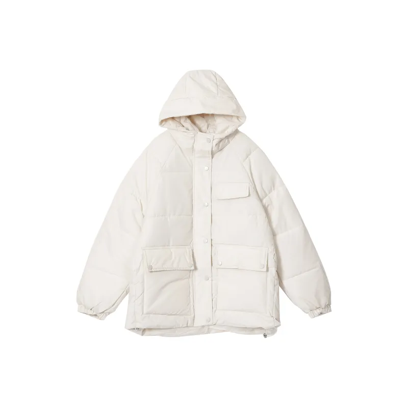 CPAURA Puffer Jackets Women's-0