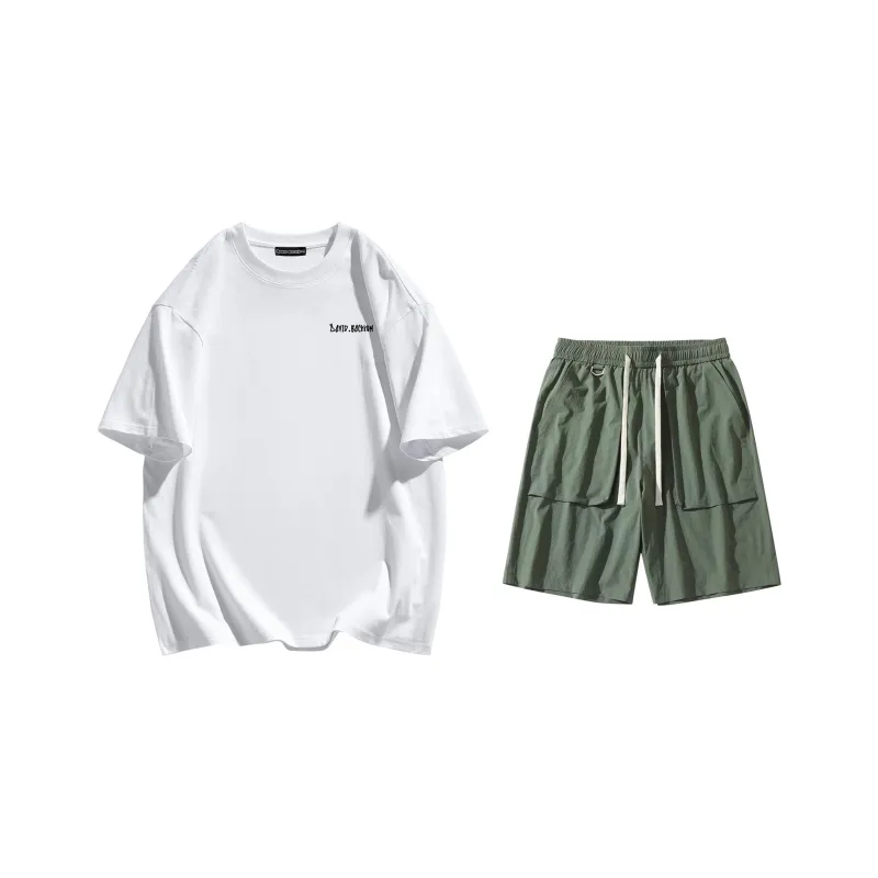 David Bakken Casual Sportswear Unisex-12