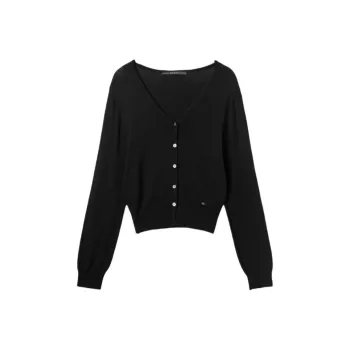 GUESS Knitwear Women's Black