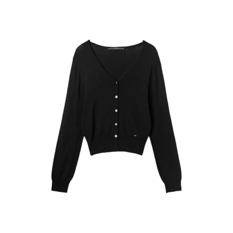GUESS Knitwear Women's Black-0