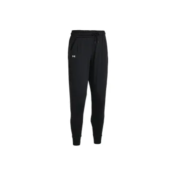 Under Armour Knitted Sweatpants Women's Black