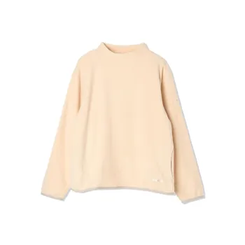 Columbia Enjoy Mountain Life Sweatshirt Women's Champagne