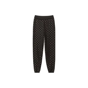 Alexander Wang Leggings Women's Black