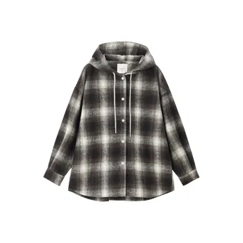 UNIQLO Coats Women's 03 Warm Gray
