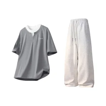 Supremo Cat Casual Sportswear Unisex