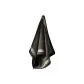 Austin Towel Dark Gray