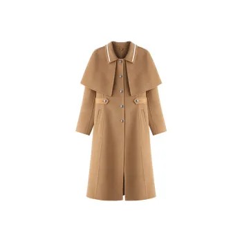 H YXIANG Coats Women's
