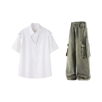 GWAF Casual Sportswear Unisex