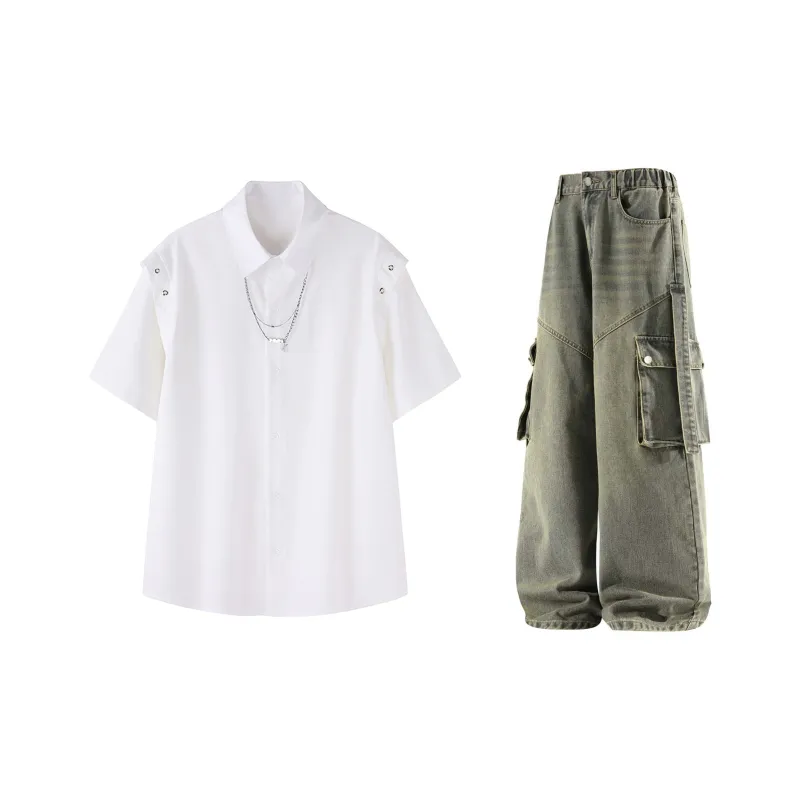 GWAF Casual Sportswear Unisex-0