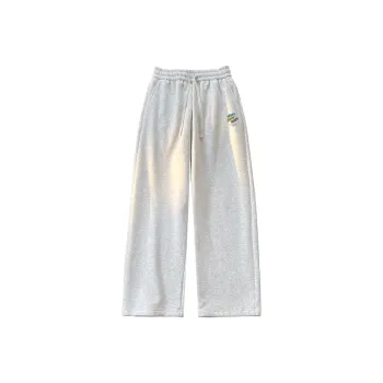 Warrior Huichao Riding The Wind Collection Casual Pants Unisex